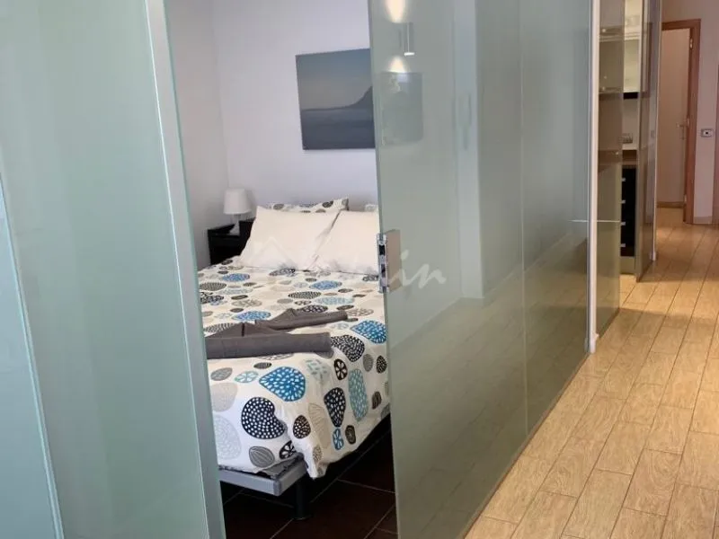 Διαμερίσματα Λος Κριστιάνος Προς πώληση Ισπανία
