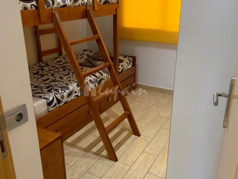 Διαμερίσματα Λος Κριστιάνος Προς πώληση Ισπανία