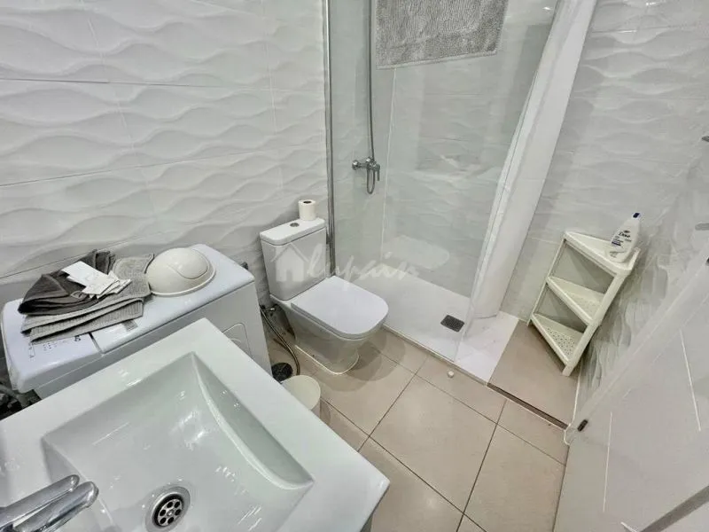 Apartment Teba for sale Spain