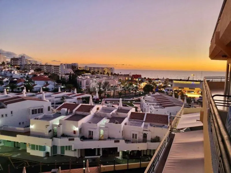 Apartment Teba for sale Spain