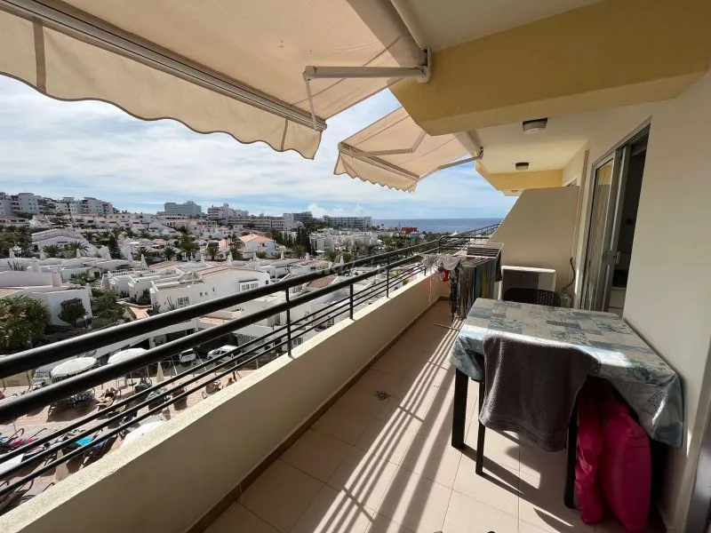 Apartment Teba for sale Spain
