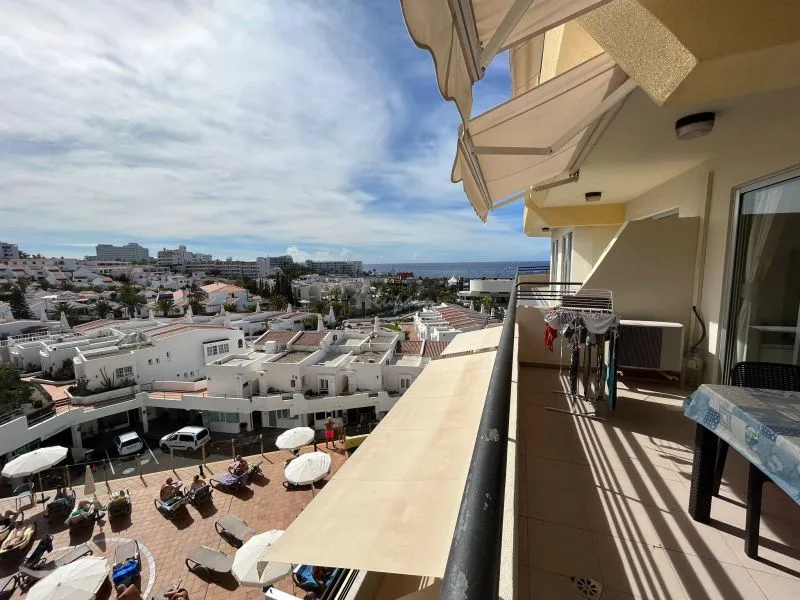 Apartment Teba for sale Spain