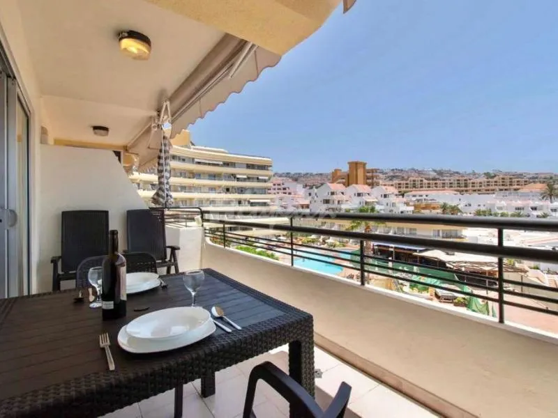 Apartment Teba for sale Spain
