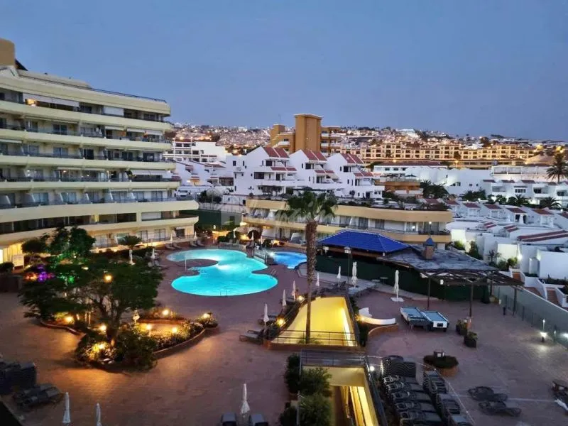 Apartment Teba for sale Spain