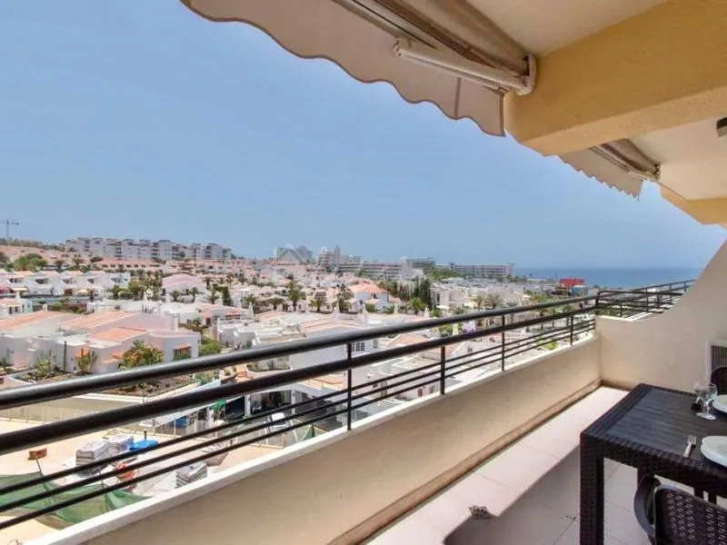 Apartment Teba for sale Spain