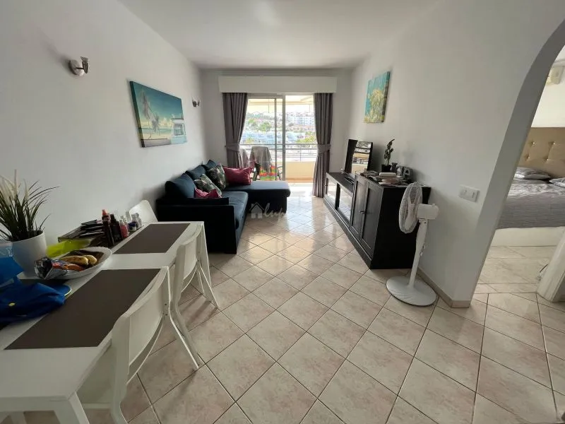 Apartment Teba for sale Spain
