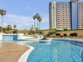 Apartamento à venda em Manilva, Espanha