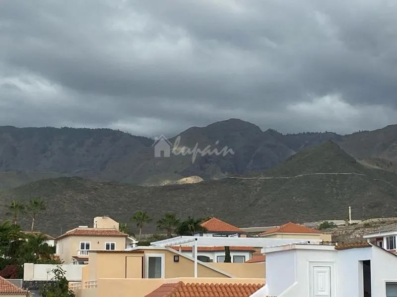 Byhus Adeje  Spain
