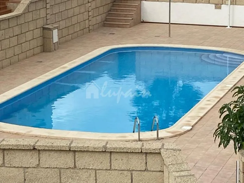 Byhus Adeje  Spain