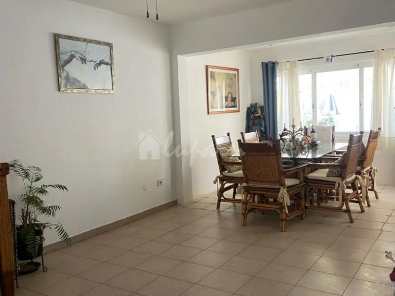 Byhus Adeje  Spain