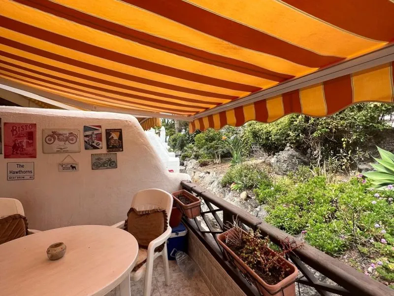 Stadthaus Arona zu kaufen Spanien