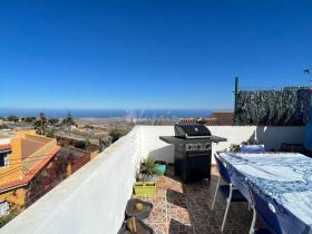 Townhouse à venda em El Roque, Espanha