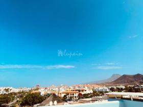 Penthouse for sale in Los Cristianos, Spain
