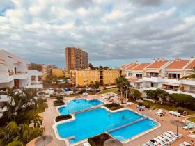 Apartment zu verkaufen in Los Cristianos, Spanien