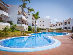 Penthouse à venda em Adeje, Espanha