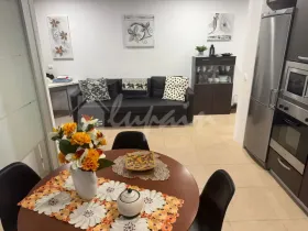 مسطحة Arona  اسبانيا
