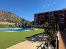 مسطحة Arona  اسبانيا