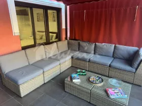مسطحة Arona  اسبانيا