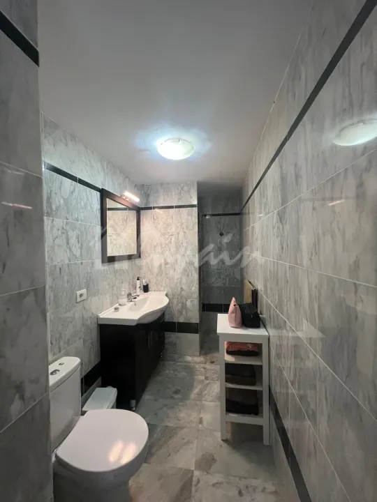 Appartements Los Cristianos Achat Espagne