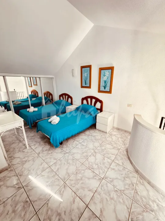 Plat Los Cristianos Te Koop Spanje