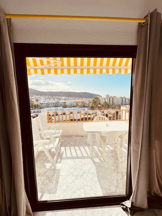 Plat Los Cristianos Te Koop Spanje