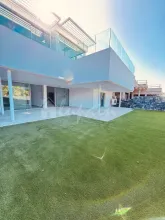 Villa Teba Eladó Spanyolország