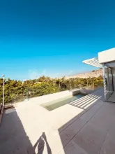 Villa Teba Eladó Spanyolország