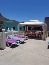 منزل ريفي Arona  اسبانيا
