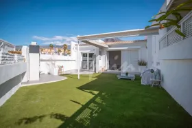 Bungaló Teba Eladó Spanyolország