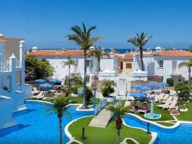Apartment for sale in Adeje-Costa Adeje, Spain