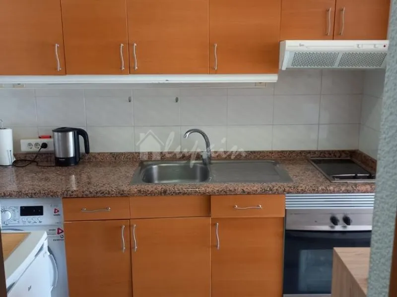 Квартира Лос Кристианос Продажа Испания