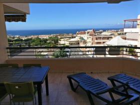 Apartment for sale in Adeje-Costa Adeje, Spain
