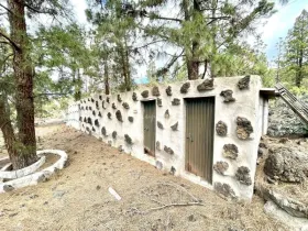 土地 農業/林業 ギア・デ・イソラ  スペイン