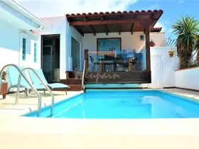 Bungalow Arona for sale Spain