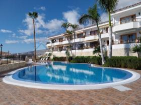 Apartment for sale in Adeje, Spain