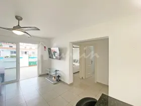 Bungaló Teba Eladó Spanyolország