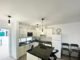 Bungaló Teba Eladó Spanyolország