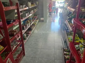 商业地产、商业场所、商业运营 洛斯克里斯蒂亚诺斯  西班牙