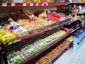 商业地产、商业场所、商业运营 洛斯克里斯蒂亚诺斯  西班牙