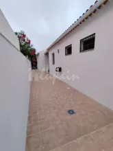 ヴィラ アデヘ  スペイン