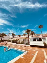apartman  Arona Satılık İspanya