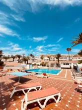 apartman  Arona Satılık İspanya