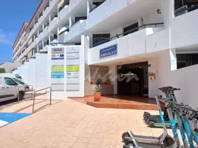 Eiendom land / skogbruk Los Cristianos  Spain