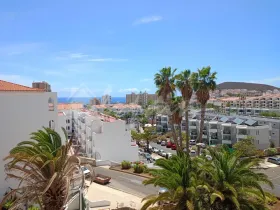 Wohnung zu verkaufen in Los Cristianos, Spanien