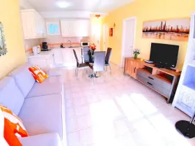 Квартира Лос Кристианос Продажа Испания