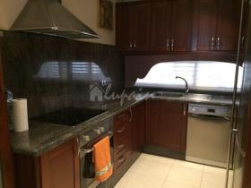 タウンハウス ロス・クリスティーナノス スペイン