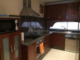 タウンハウス ロス・クリスティーナノス スペイン