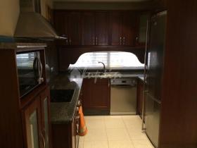 タウンハウス ロス・クリスティーナノス スペイン