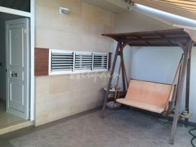 タウンハウス ロス・クリスティーナノス スペイン