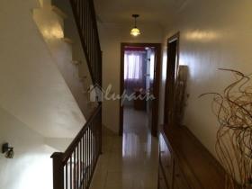 タウンハウス ロス・クリスティーナノス スペイン